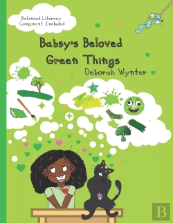Bertrand.pt - Babsy'S Beloved Green Things