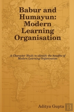 Bertrand.pt - Babur And Humayun: Modern Learning Organisation