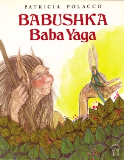 Bertrand.pt - Babushka Baba Yaga