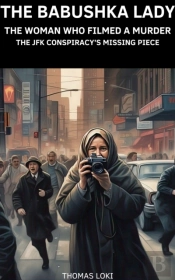 Babushka Lady