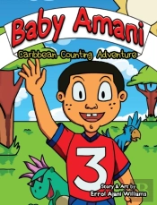 Baby Amani