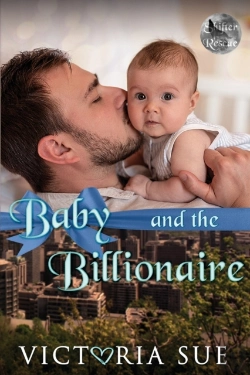 Bertrand.pt - Baby And The Billionaire