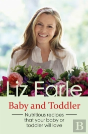Baby And Toddler Foods