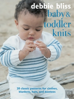 Bertrand.pt - Baby And Toddler Knits