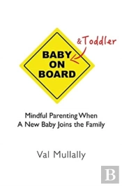 Baby And Toddler On Board