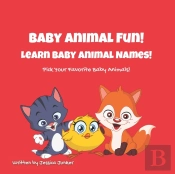 Baby Animal Fun!