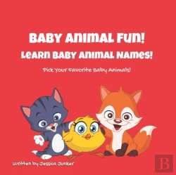 Bertrand.pt - Baby Animal Fun!