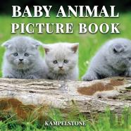 Baby Animal Picture Book