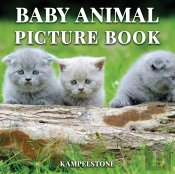 Baby Animal Picture Book