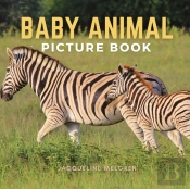 Baby Animal Picture Book