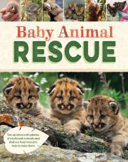 Baby Animal Rescue