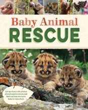 Baby Animal Rescue