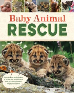 Bertrand.pt - Baby Animal Rescue