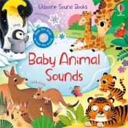 Baby Animal Sounds