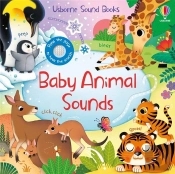 Baby Animal Sounds