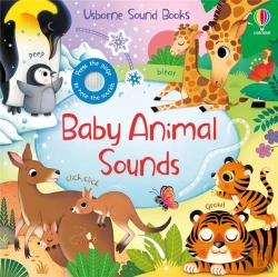 Bertrand.pt - Baby Animal Sounds