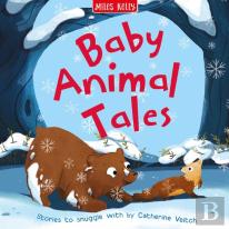 Baby Animal Tales