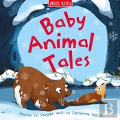 Baby Animal Tales