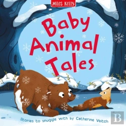 Bertrand.pt - Baby Animal Tales
