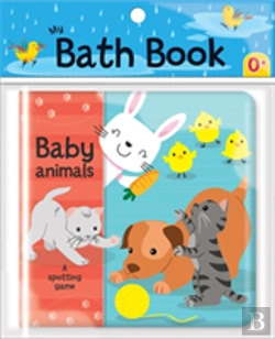 Bertrand.pt - Baby Animals: A Spotting Game (My Bath Book)