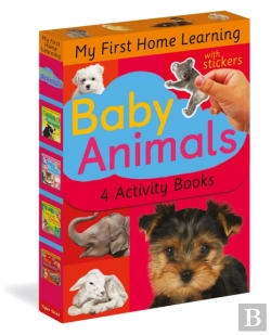 Bertrand.pt - Baby Animals