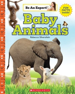 Bertrand.pt - Baby Animals (Be An Expert!)