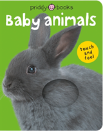 Baby Animals (Bright Baby Touch And Feel)