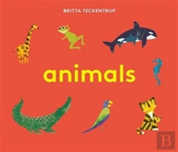 Bertrand.pt - Baby Animals