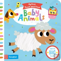Bertrand.pt - Baby Animals