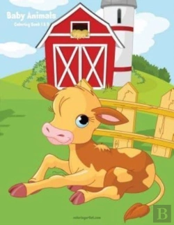 Bertrand.pt - Baby Animals Coloring Book 1   2