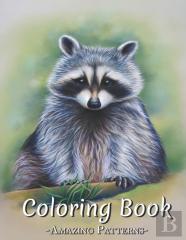 Baby Animals Coloring Book