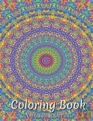 Baby Animals Coloring Book