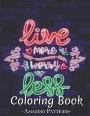 Baby Animals Coloring Book
