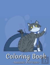 Baby Animals Coloring Book