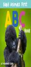 Baby Animals First Abc Book