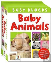 Baby Animals