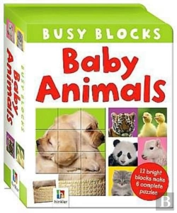 Bertrand.pt - Baby Animals