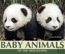 Bertrand.pt - Baby Animals Of The Mountains