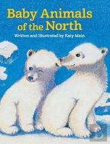 Baby Animals Of The North