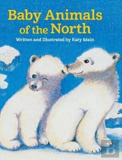 Baby Animals Of The North