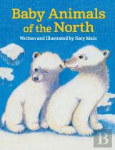 Baby Animals Of The North