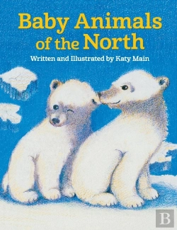 Bertrand.pt - Baby Animals Of The North