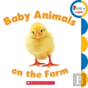Baby Animals On The Farm