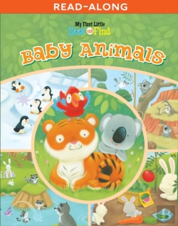 Bertrand.pt - Baby Animals
