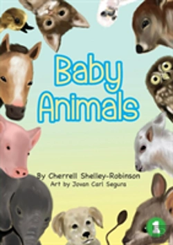 Bertrand.pt - Baby Animals