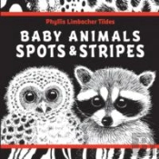 Baby Animals Spots & Stripes