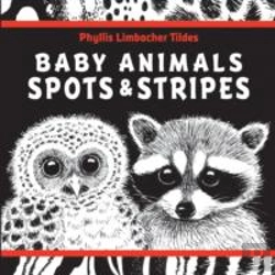 Bertrand.pt - Baby Animals Spots & Stripes
