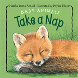 Bertrand.pt - Baby Animals Take A Nap
