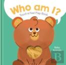 Baby Animals - Who Am I?