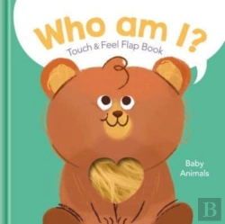 Bertrand.pt - Baby Animals - Who Am I?
